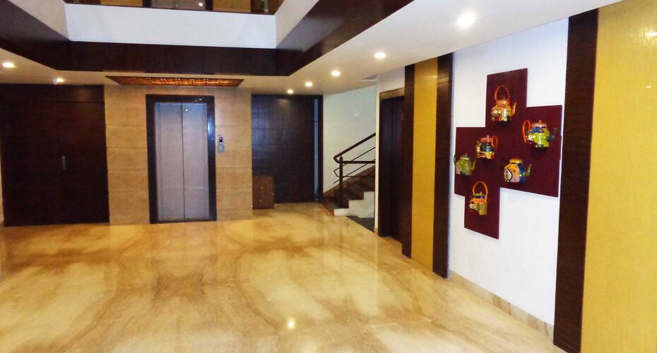 Hotel Crown Palace, Bhopal 5